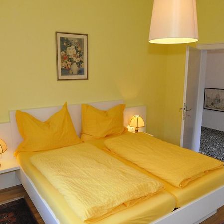 Villa Siebenruh Obervellach Dış mekan fotoğraf