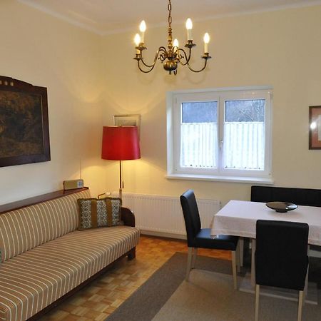 Villa Siebenruh Obervellach Dış mekan fotoğraf