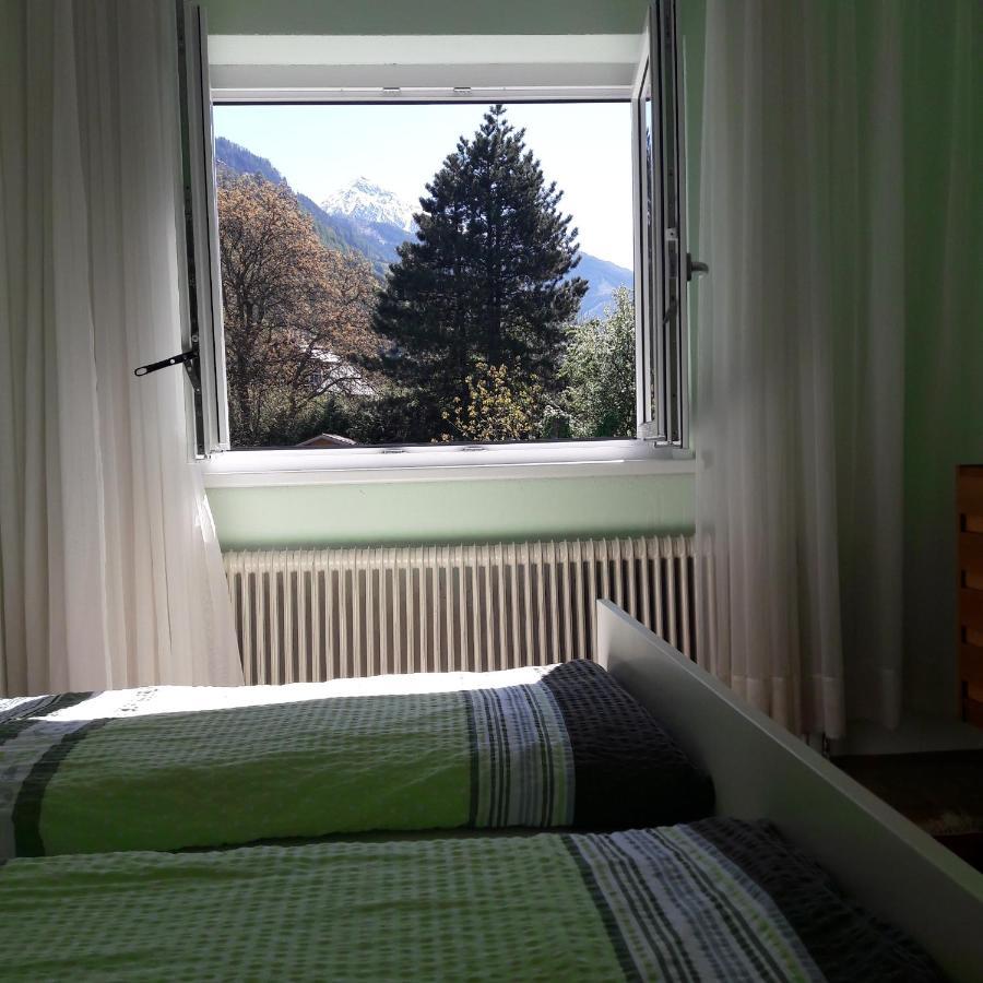 Villa Siebenruh Obervellach Dış mekan fotoğraf