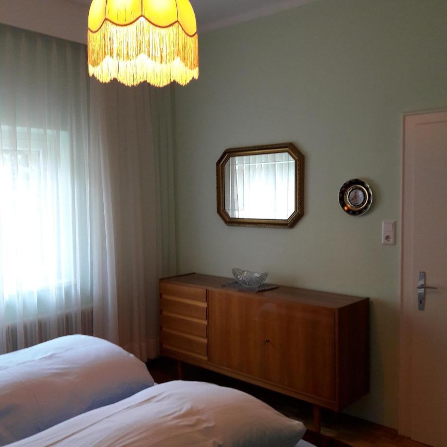 Villa Siebenruh Obervellach Dış mekan fotoğraf