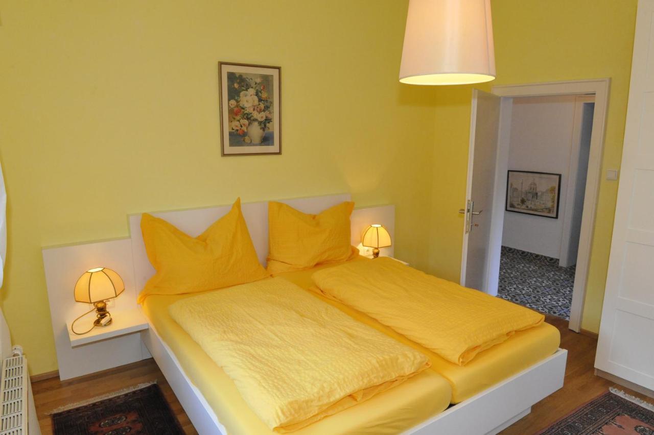 Villa Siebenruh Obervellach Dış mekan fotoğraf