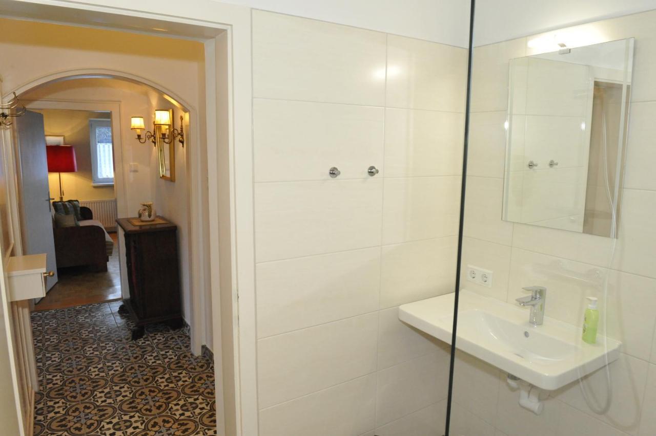Villa Siebenruh Obervellach Dış mekan fotoğraf